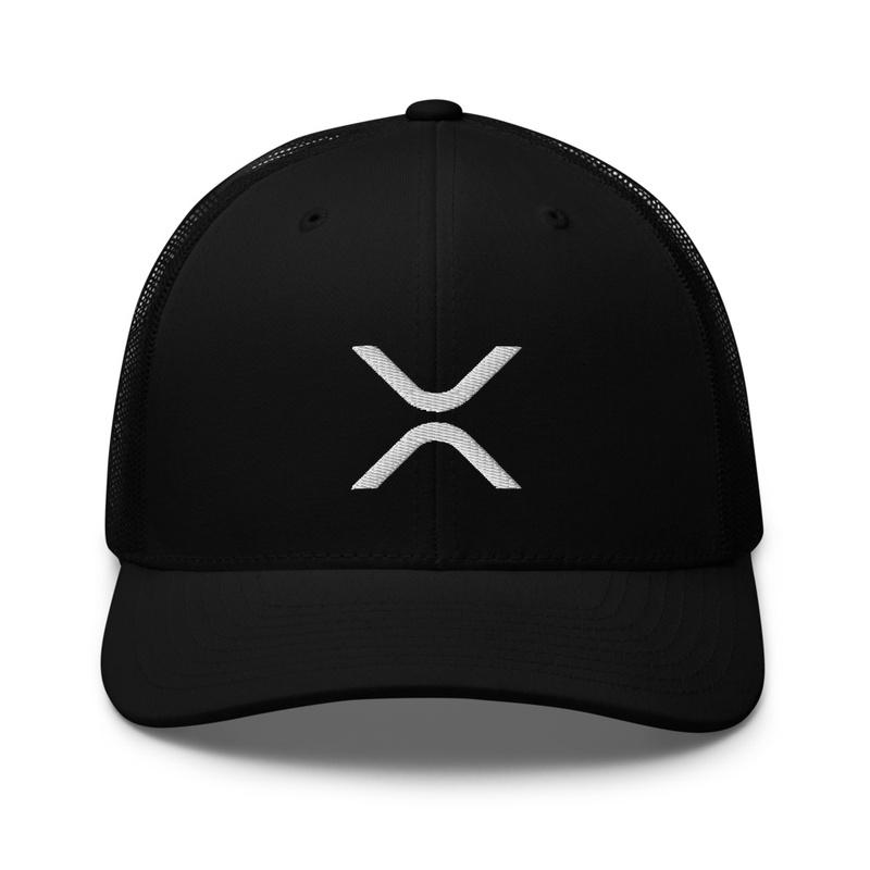 XRP Trucker Hat