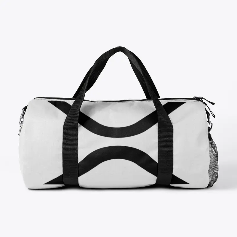 Duffle/Gym Bag